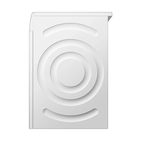 Bosch WQG244C1TR 9 kg Çamaşır Kurutma Makinesi - 11