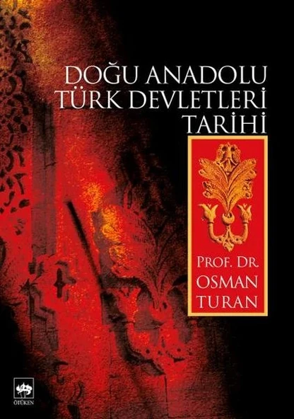 Doğu Anadolu Türk Devletleri Tarihi ürün görseli