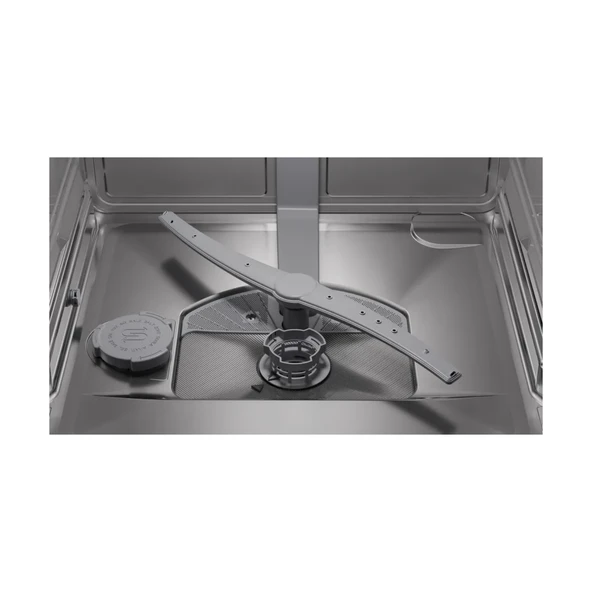 Bosch SMS26DW00T 6 Programlı Bulaşık Makinesi - 8