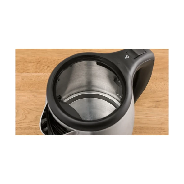 Bosch TTA5883 1800 W Çelik Demlikli Çay Makinesi - 5