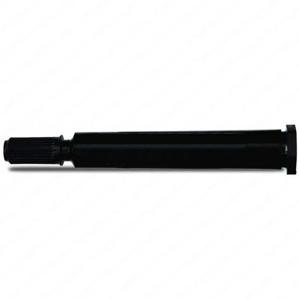 Siyah Koli Kalemi 12 Adet YM-790S - 1