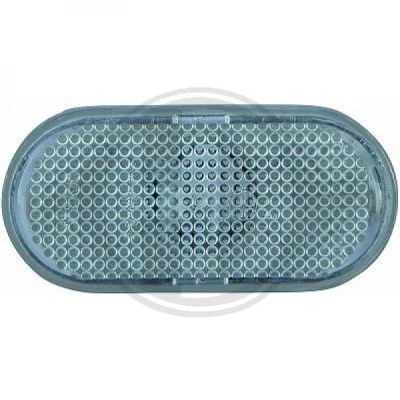 ÇAMURLUK SİNYALİ KANGOO III LOGAN DUSTER LODGY DOKKER  8200257684 ürün görseli