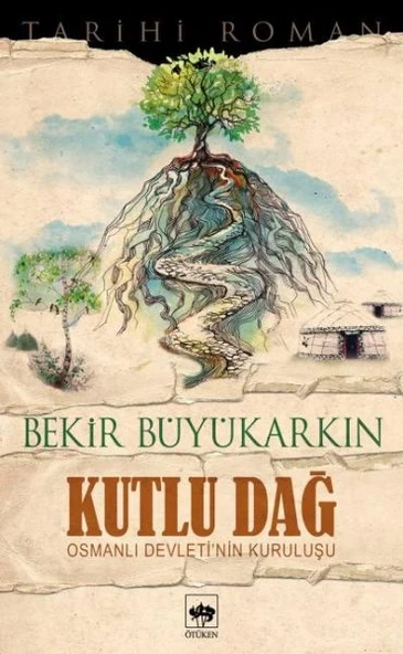 Kutlu Dağ ürün görseli