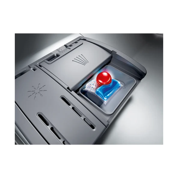 Bosch SMS26DW00T 6 Programlı Bulaşık Makinesi - 7