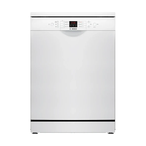 Bosch SMS26DW00T 6 Programlı Bulaşık Makinesi