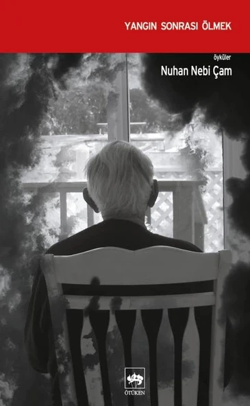 Yangın Sonrası Ölmek ürün görseli