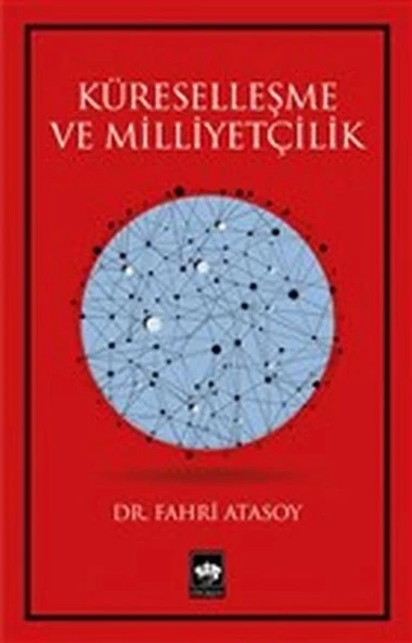 Küreselleşme ve Milliyetçilik ürün görseli