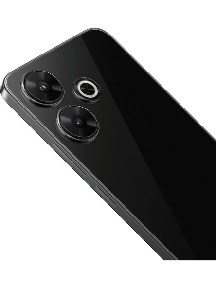 Xiaomi RedMi 13 256 GB 8 GB Ram (Xiaomi Türkiye Garantili) Siyah - 4