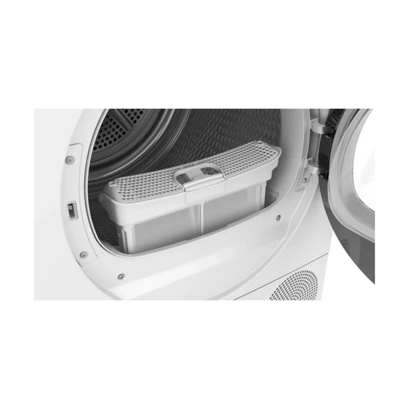 Bosch WQG244C1TR 9 kg Çamaşır Kurutma Makinesi - 2