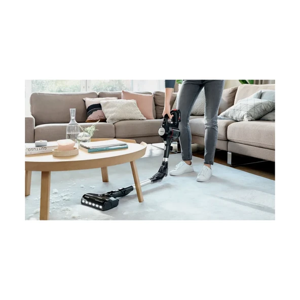 Bosch BCS712XXL Şarjlı Dikey Süpürge - 12