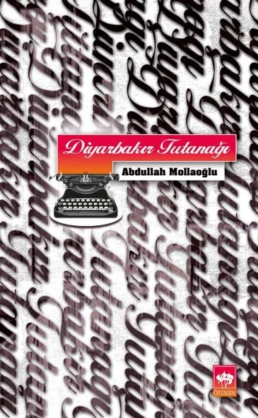 Diyarbakır Tutanağı ürün görseli