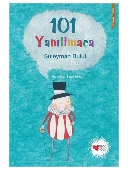 101 Yanıltmaca - Süleyman Bulut ürün görseli 1