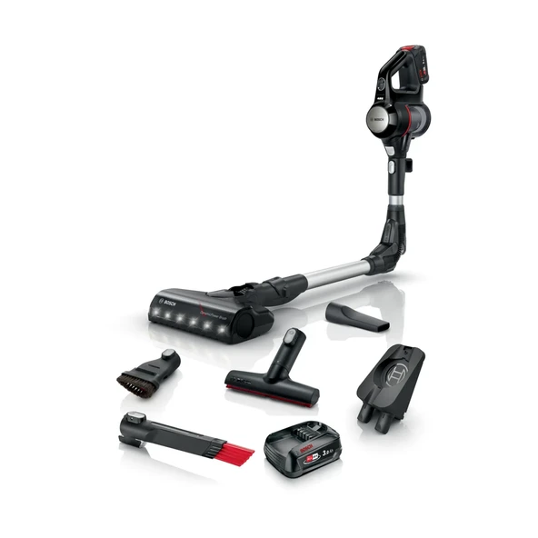 Bosch BCS712XXL Şarjlı Dikey Süpürge - 1