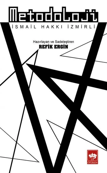 Metodoloji ürün görseli