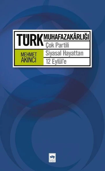 Türk Muhafazakarlığı ürün görseli