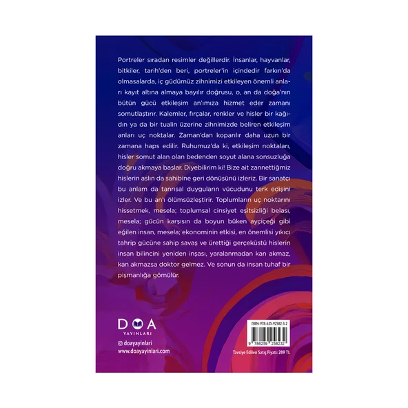 Kapılar ve Aynalar - Resim 3