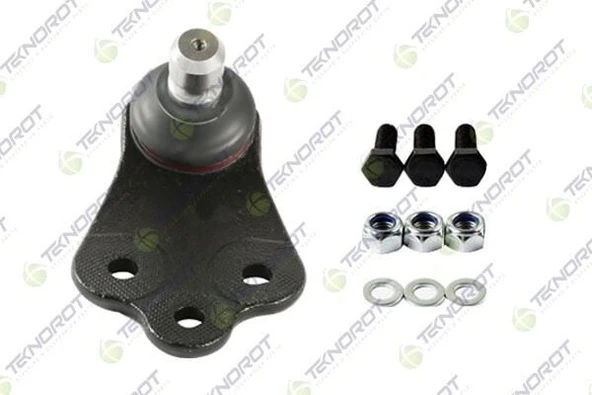 ROTİL SAĞ-SOL FIAT EGEA 16>  52026562 - 1