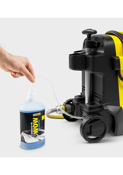 Karcher K 5 Classic 145 Bar Basınçlı Yıkama Makinesi - 2