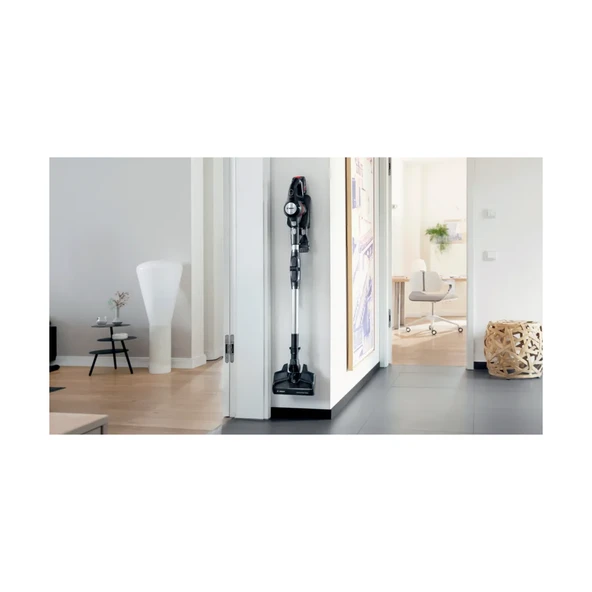 Bosch BCS712XXL Şarjlı Dikey Süpürge - 6