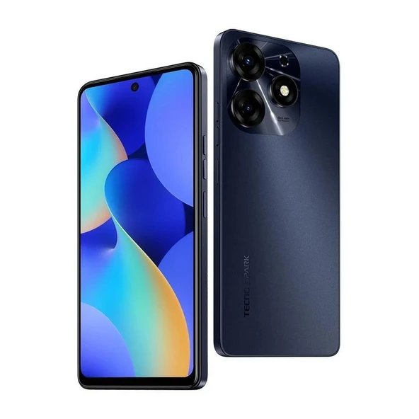 TECNO SPARK 10 PRO 8/256 GB STARYY BLACK