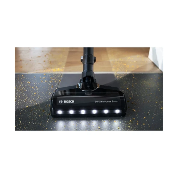 Bosch BCS712XXL Şarjlı Dikey Süpürge - 9