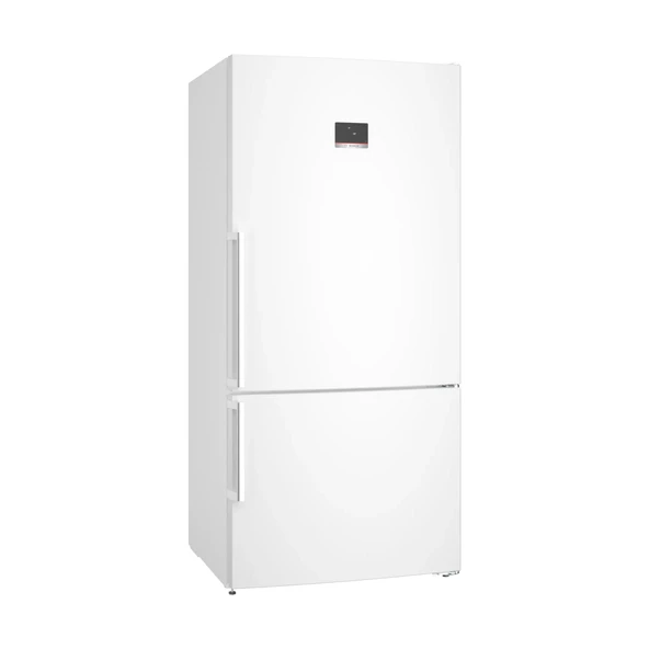 Bosch KGN86CWE0N Alttan Donduruculu No Frost Buzdolabı - 1