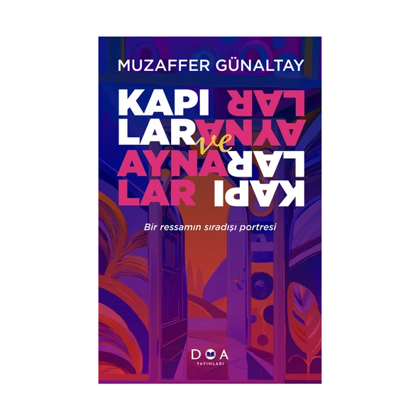 Kapılar ve Aynalar - Resim 2