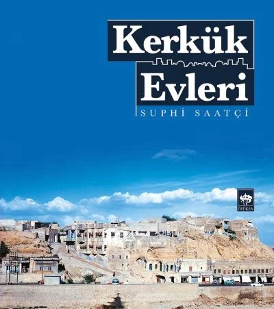 Kerkük Evleri ürün görseli