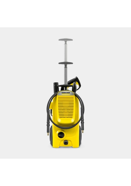 Karcher K 5 Classic 145 Bar Basınçlı Yıkama Makinesi - 3