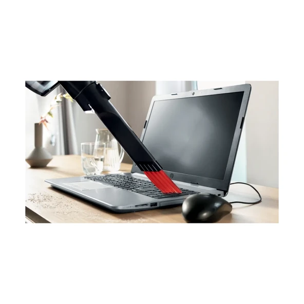 Bosch BCS712XXL Şarjlı Dikey Süpürge - 3