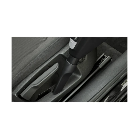 Bosch BCS712XXL Şarjlı Dikey Süpürge - 4