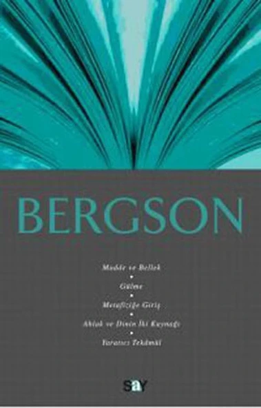 Bergson ürün görseli