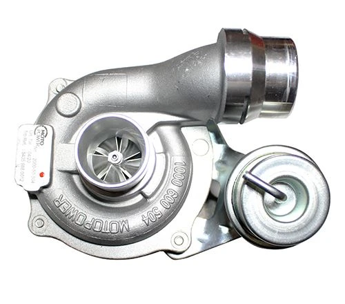 Nissan Turbo Sarj Clio / Symbol / Thalıa / Clio III / Fluence / Megane III / Micra / Note 1,5dci 85hp 1.5 D - Motopower Rn1002 ürün görseli