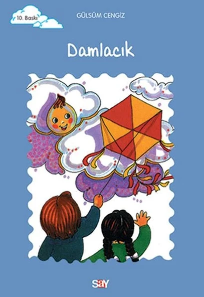 Tomurcuk 1-Damlacık ürün görseli 1