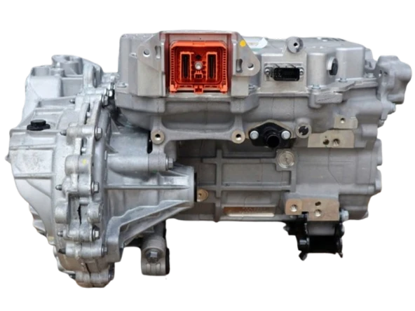 ELEKTRIK MOTORU - 9863104880 - 1
