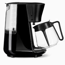 Tchibo Filtre Kahve Makinesi, Siyah - Resim 4