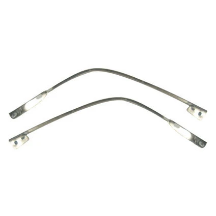 Fiat Tampon On Destek Sacı Sol Albea - Brucke 46780827 ürün görseli