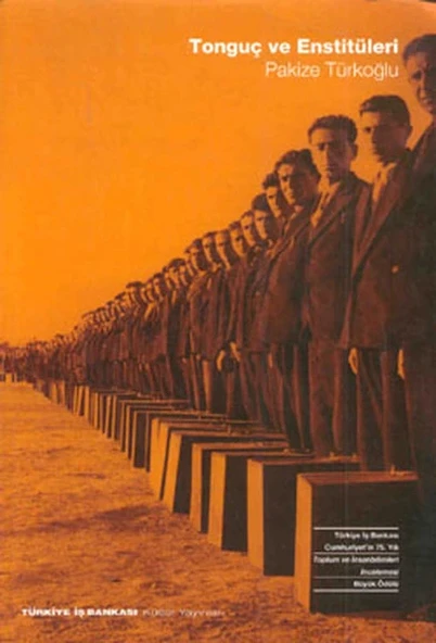 Tonguç ve Enstitüleri ürün görseli