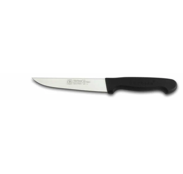 61005 - Sürmene Sebze Bıçağı 12,5 cm - 1