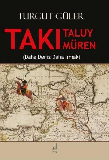 Takı Taluy Takı Müren (Daha Deniz Daha Irmak) ürün görseli