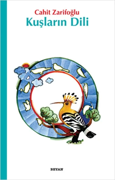 Kuşların Dili ürün görseli