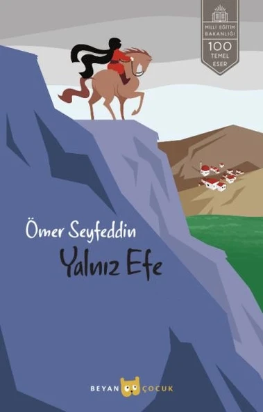 Yalnız Efe ürün görseli