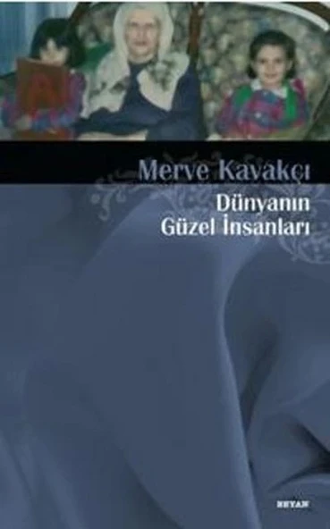 Dünyanın Güzel İnsanları ürün görseli