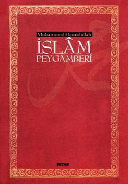 İslam Peygamberi (Ciltli) ürün görseli