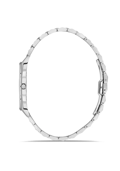 MOMENTUS EM340S-10SS Erkek Kol Saati - Resim 2