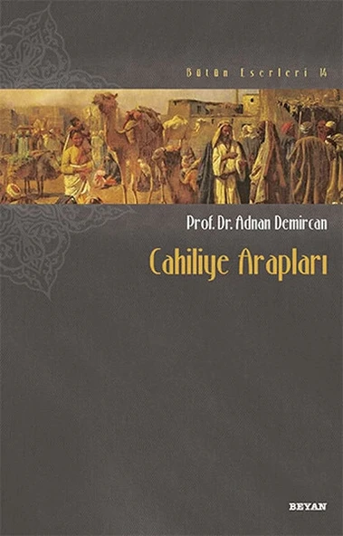 Cahiliye Arapları ürün görseli