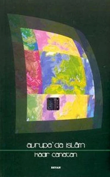 Avrupa’da İslam ürün görseli