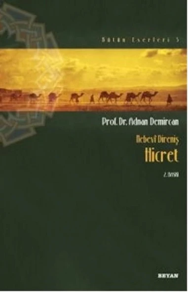 Nebevi Direniş Hicret ürün görseli