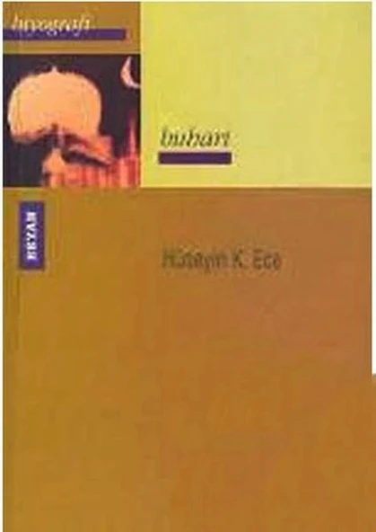 Buhari ürün görseli