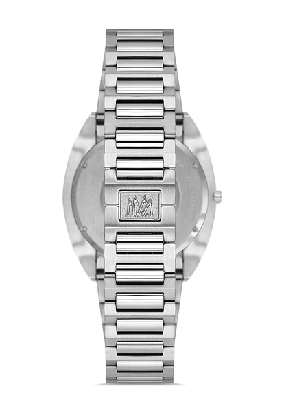 MOMENTUS EM340S-10SS Erkek Kol Saati - Resim 3